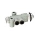 WAY VALVE